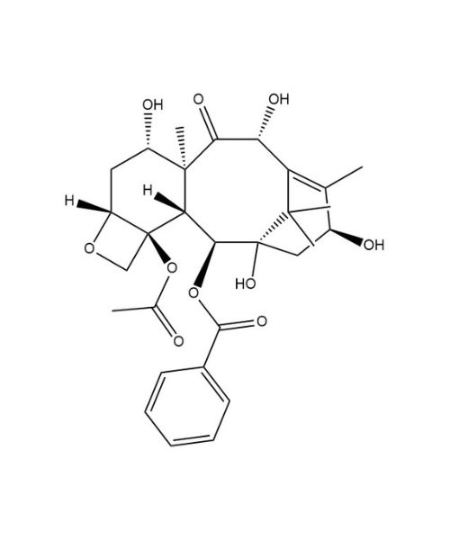 10-Deacetyl Baccatin III, Buy 10-Deacetyl Baccatin III from Artis Biotech | ASTANDARDS