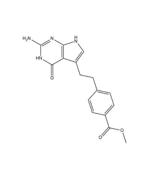 Pemetrexed Acid Methyl Ester, Buy Pemetrexed Acid Methyl Ester from ARTIS BIOTECH | ASTANDARDS
