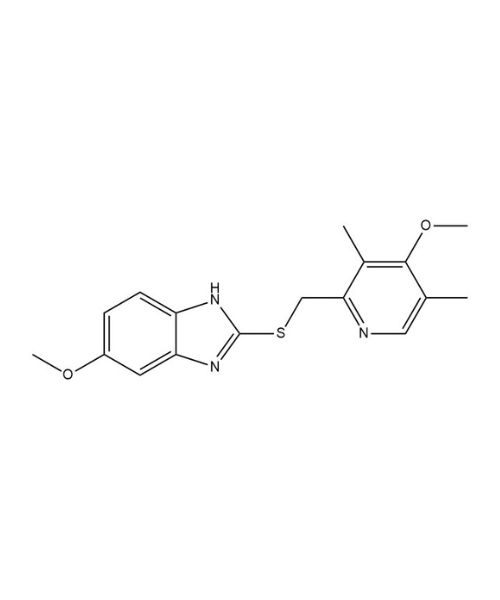 Omeprazole EP Impurity C, Buy Omeprazole EP Impurity C from ARTIS BIOTECH | ASTANDARDS