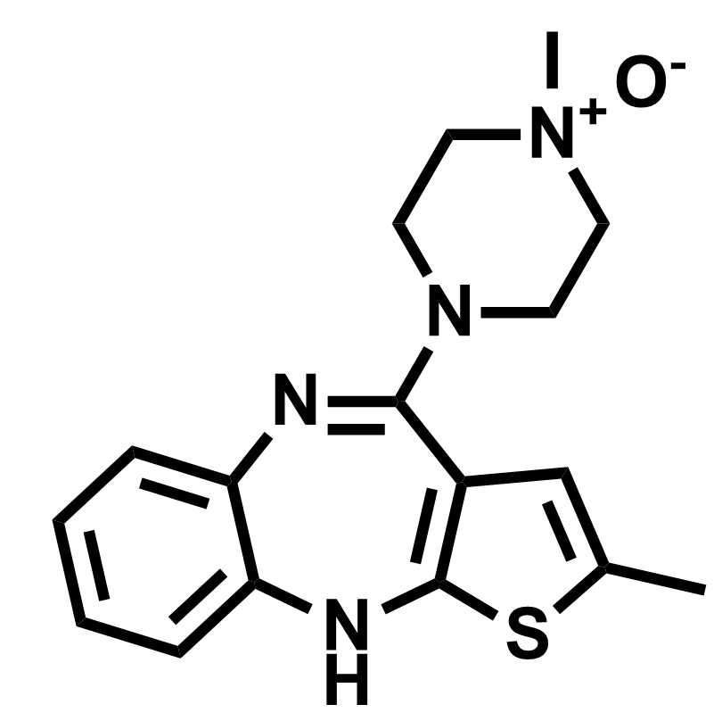 Olanzapine N-Oxide, Buy Olanzapine N-Oxide from ARTIS BIOTECH | ASTANDARDS