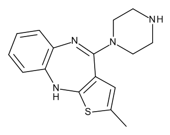 N-Desmethyl Olanzapine, Buy N-Desmethyl Olanzapine from ARTIS BIOTECH | ASTANDARDS