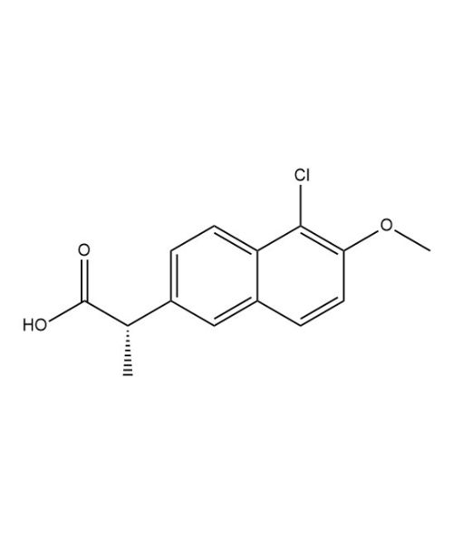 Naproxen Impurity B