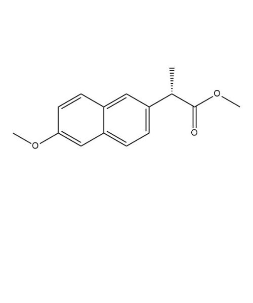 Naproxen EP Impurity E