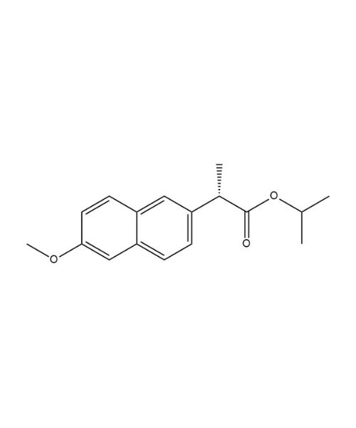 Naproxen Isopropyl ester
