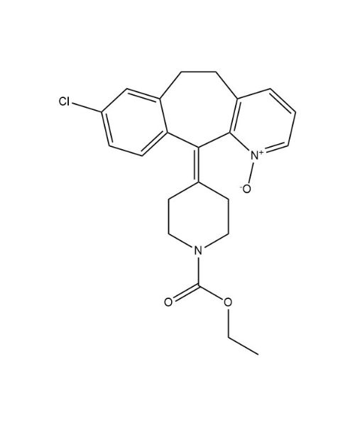 Loratadine N-Oxide, Buy Loratadine N-Oxide from ARTIS BIOTECH | ASTANDARDS