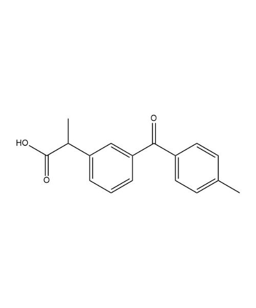 Ketoprofen EP Impurity D