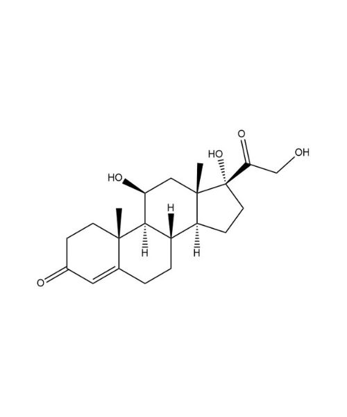 Hydrocortisone Acetate Impurity A, Buy Hydrocortisone Acetate Impurity A from ARTIS BIOTECH | ASTANDARDS