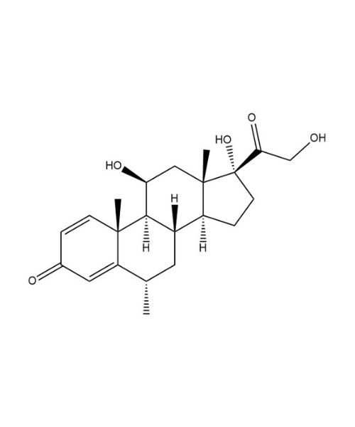 Methyl Prednisolone Hydrogen Succinate Impurity A, Buy Methyl Prednisolone Hydrogen Succinate Impurity A from ARTIS BIOTECH | ASTANDARDS