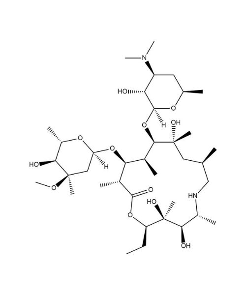 Azithromycin EP Impurity A