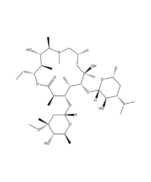 Azithromycin EP Impurity B