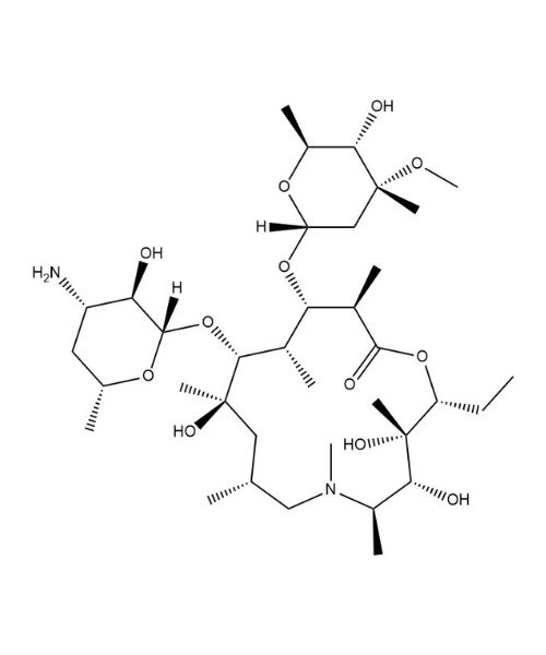 Azithromycin EP Impurity E