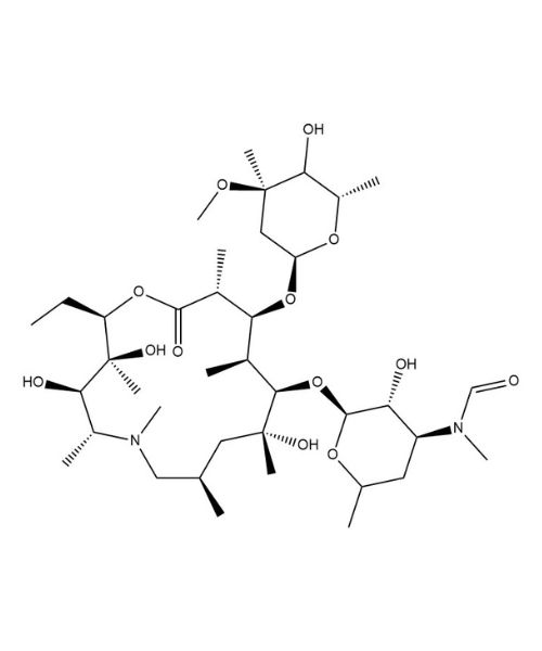Azithromycin EP Impurity F