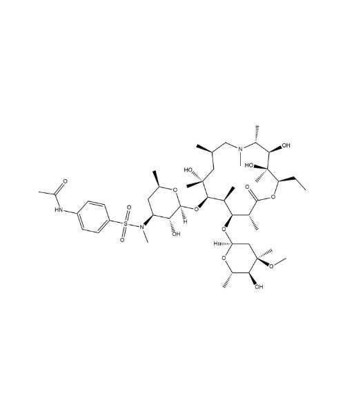 Azithromycin EP Impurity H
