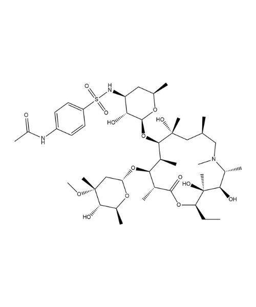 Azithromycin EP Impurity Q