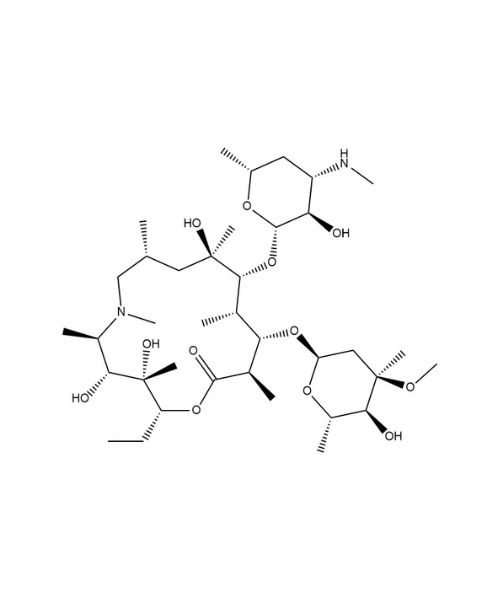 Azithromycin EP Impurity I
