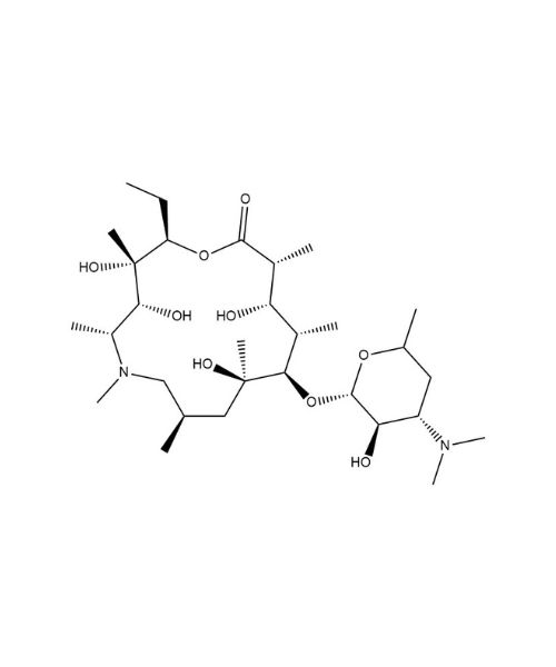 Azithromycin EP Impurity J