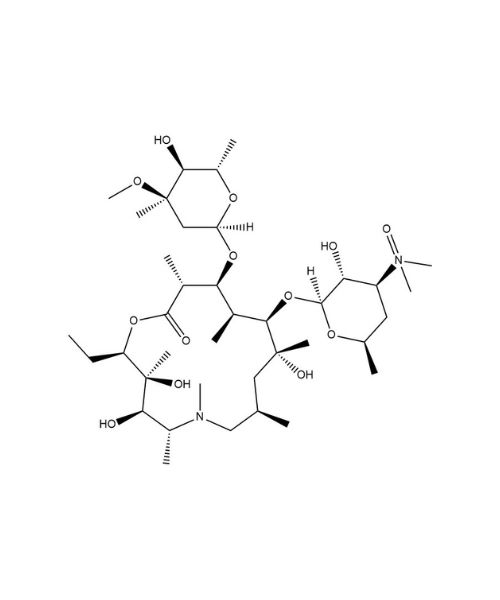 Azithromycin EP Impurity L