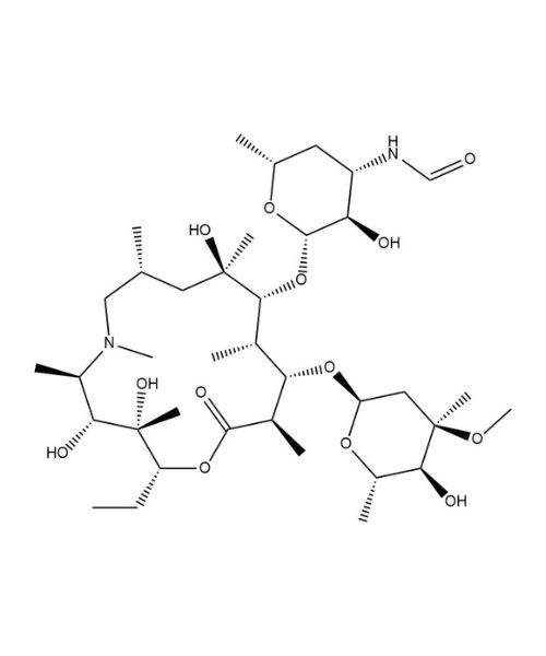 Azithromycin EP Impurity M