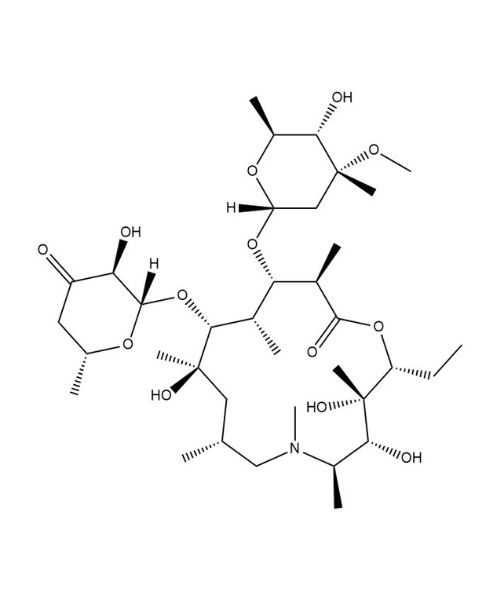 Azithromycin EP Impurity N