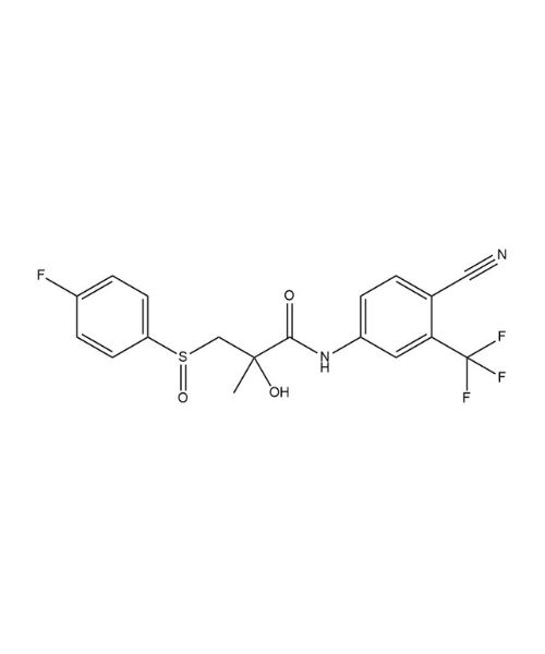 Bicalutamide related compound A , Buy Bicalutamide related compound A  from ASTANDARDS | Artis Biotech