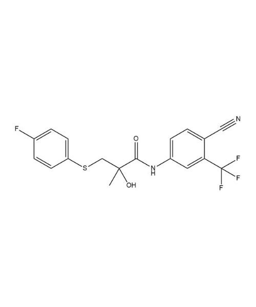 Bicalutamide EP Impurity J, Buy Bicalutamide EP Impurity J from ASTANDARDS | Artis Biotech