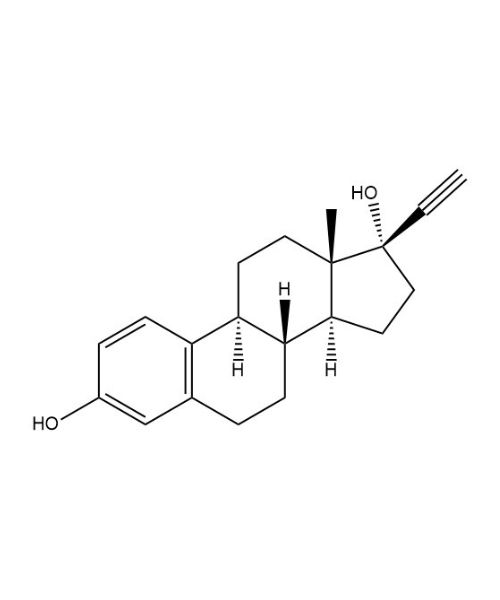 Ethinylestradiol Impurity B