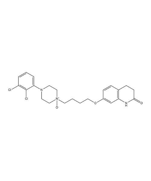 Aripiprazole N-Oxide