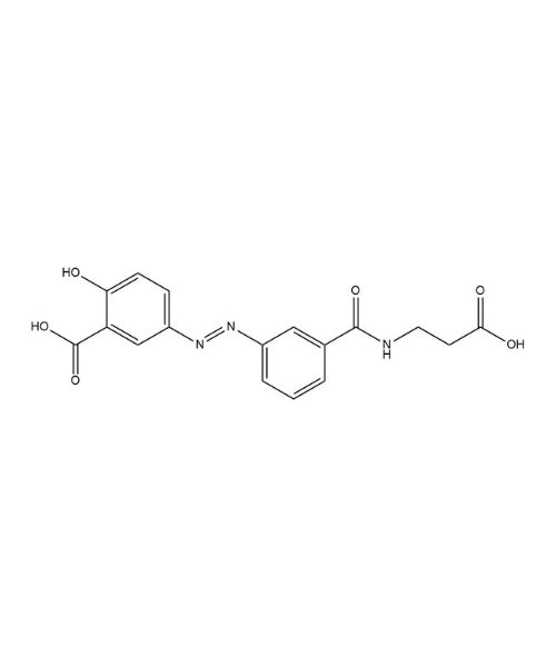 Balsalazide USP Related Compound B