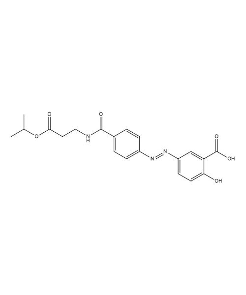 Balsalazide USP Impurity 5