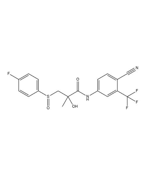 Bicalutamide EP Impurity F, Buy Bicalutamide EP Impurity F from ASTANDARDS | Artis Biotech