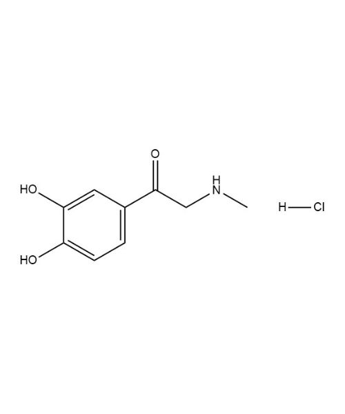 Adrenaline Impurity C
