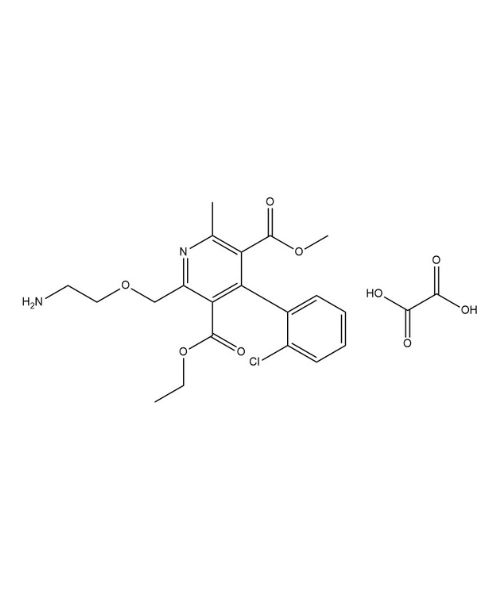 Amlodipine EP Impurity D