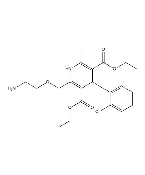 Amlodipine EP Impurity E