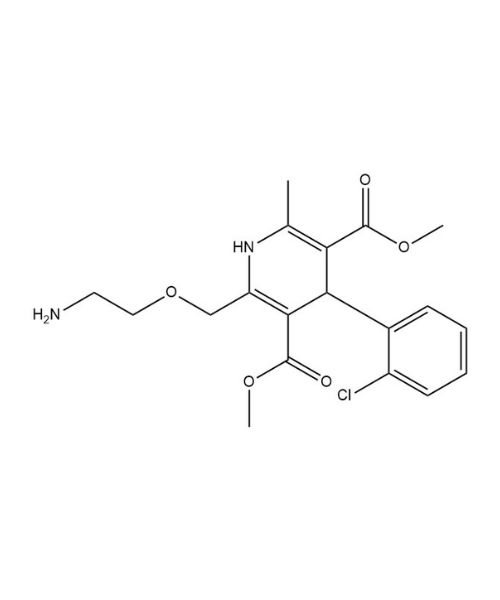 Amlodipine EP Impurity F