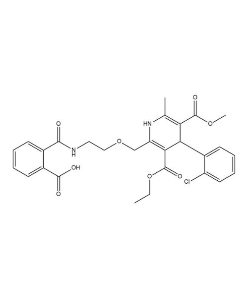 Amlodipine EP Impurity H