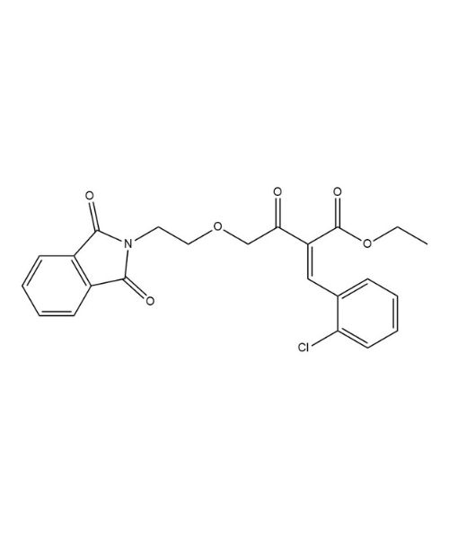 Amlodipine IH Impurity B