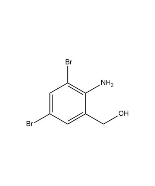 Bromhexine EP Impurity A, Buy Bromhexine EP Impurity A from ASTANDARDS | Artis Biotech