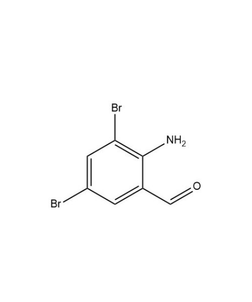 Bromhexine EP Impurity B, Buy Bromhexine EP Impurity B from ASTANDARDS | Artis Biotech