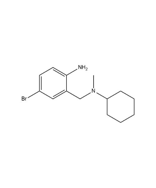 Bromhexine Impurity D, Buy Bromhexine Impurity D from ASTANDARDS | Artis Biotech
