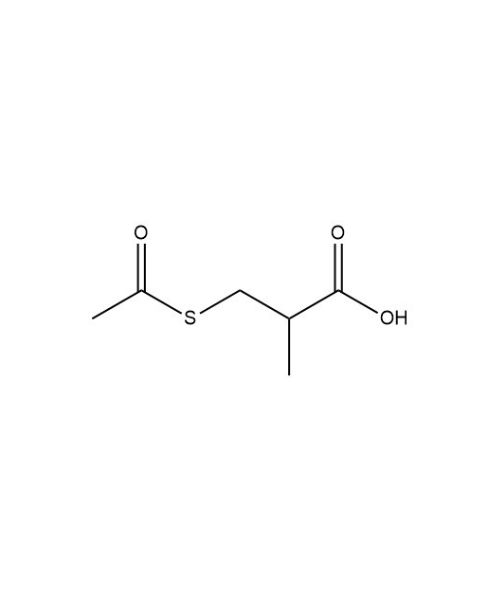 Captopril Impurity G, Buy Captopril Impurity G from ASTANDARDS | Artis Biotech