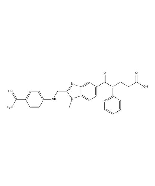 Dabigatran, Buy Dabigatran from ARTIS BIOTECH | ASTANDARDS