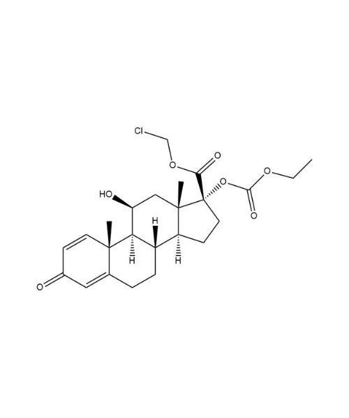 Loteprednol Impurity 10
