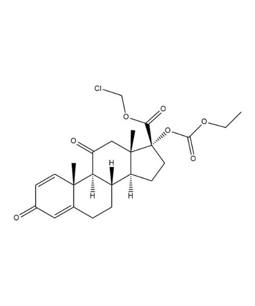 11-keto Loteprednol etabonate, Buy 11-keto Loteprednol etabonate from Artis Biotech | ASTANDARDS