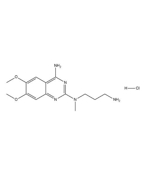Alfuzosin EP Impurity D