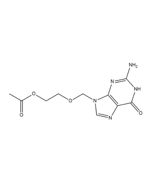 Acyclovir USP RC A