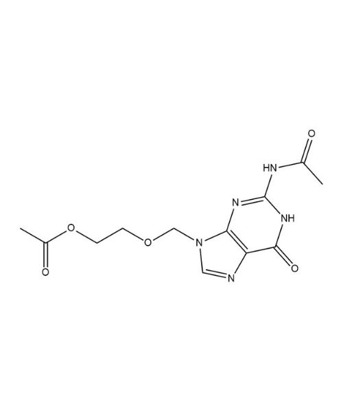Acyclovir Impurity G