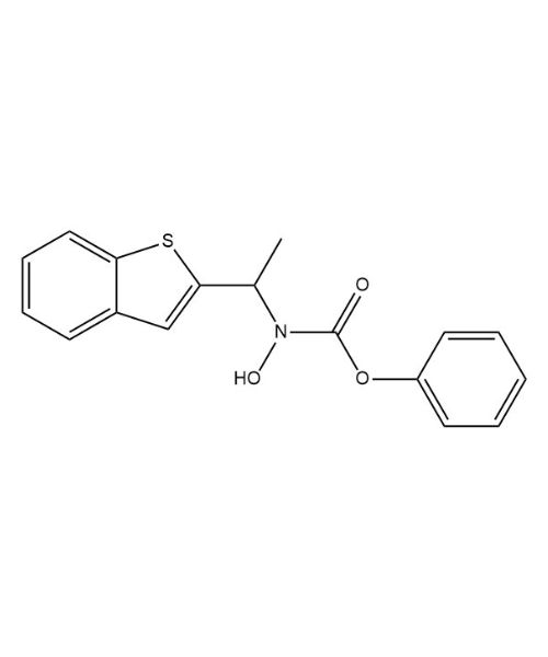 Zileuton Impurity 2