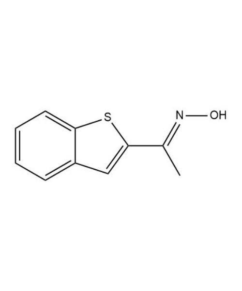 Zileuton Oxime impurity