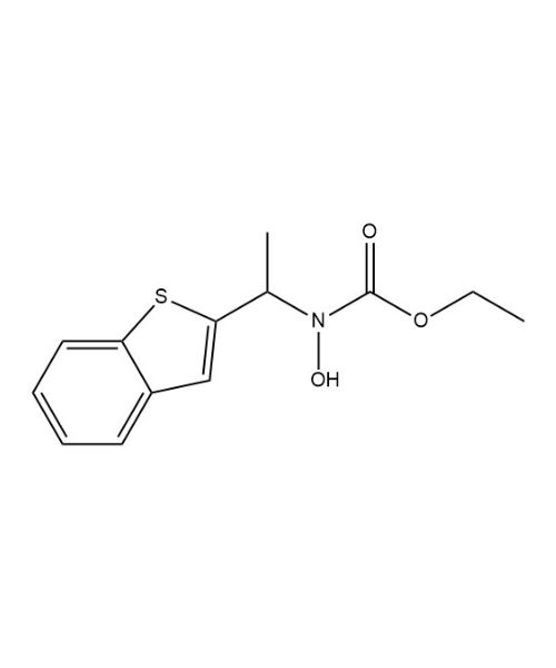 Zileuton Impurity 3