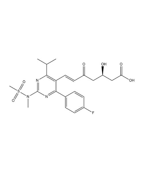 Rosuvastatin EP impurity C, Buy Rosuvastatin EP impurity C from ARTIS BIOTECH | ASTANDARDS